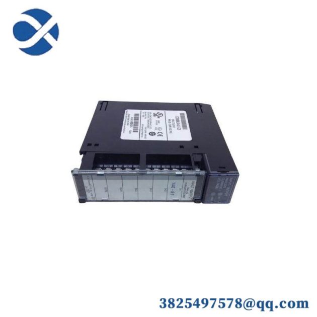 GE IS230TBAIH2C Analog Input Module for Marks VIe Series