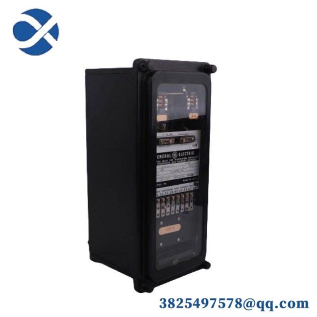GE IS230TCISH6C High-Performance Industrial Control Module