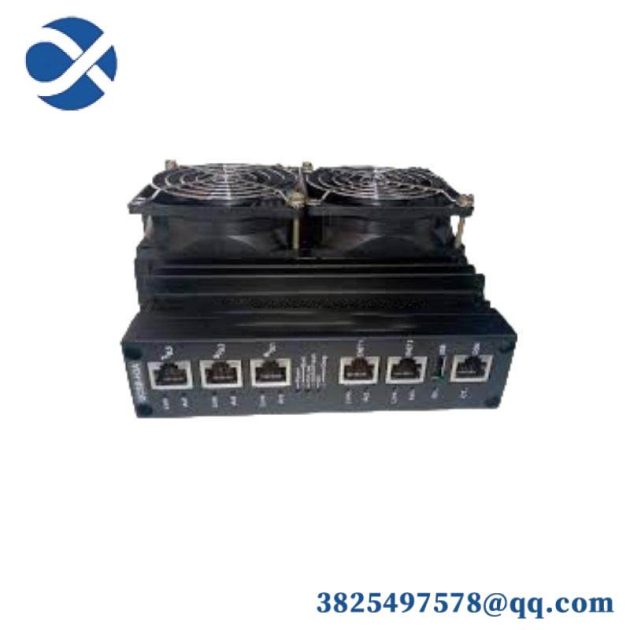 GE IS230TCISH6C High-Performance Industrial Control Module