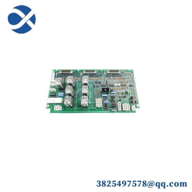 GE IS230TCISH6C High-Performance Industrial Control Module