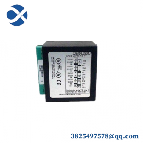 GE IS230TNCIH4C Printed Circuit Board for Control Systems