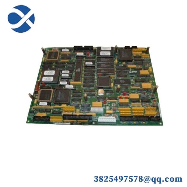 GE IS230TNCIH4C Printed Circuit Board for Control Systems
