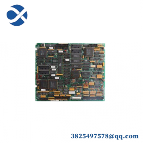 GE IS230TVBAH2A Analog Input Module