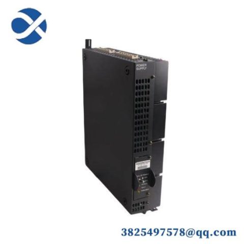 GE IS410SRLYS2A IS400SRLYS2ABB Industrial Control Module