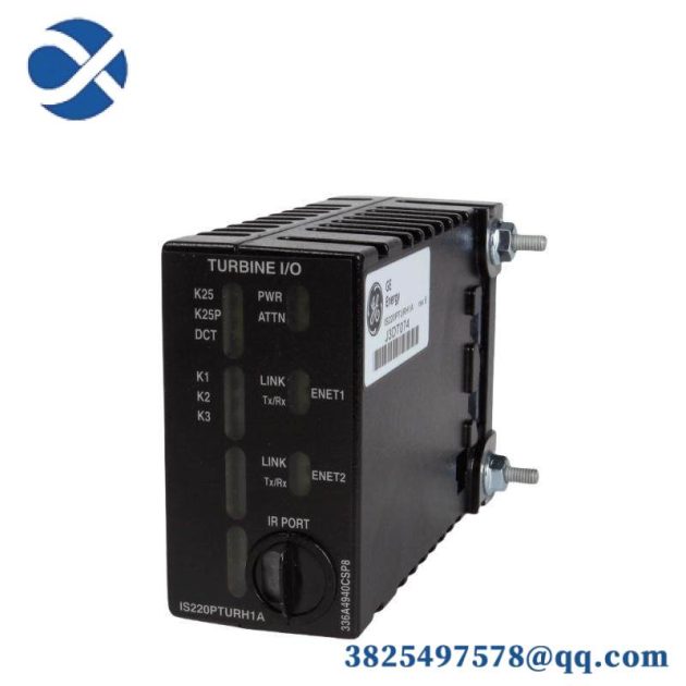 GE IS410SRLYS2A IS400SRLYS2ABB Industrial Control Module