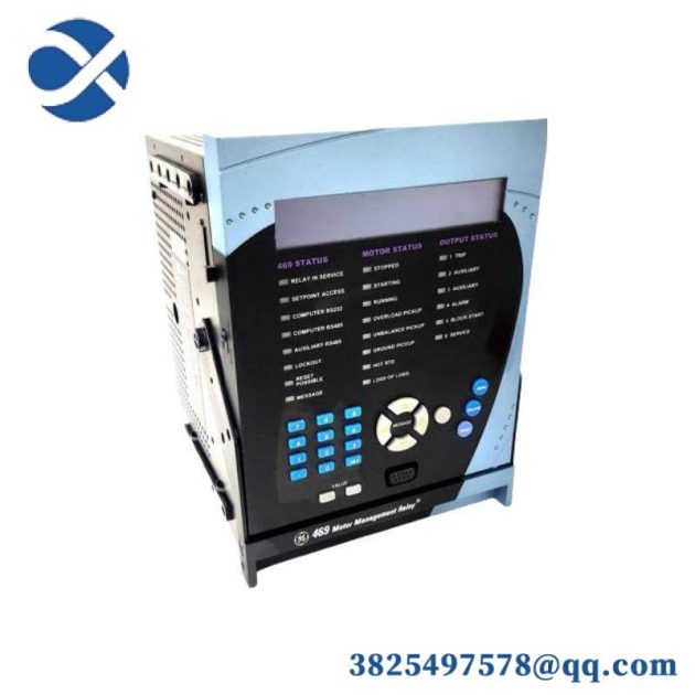 GE IS410SRLYS2A IS400SRLYS2ABB Industrial Control Module