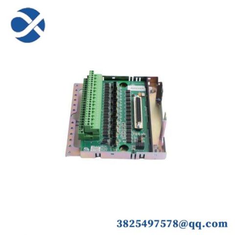 GE IS410STCIS2A IS400STCIS2AFF - High-Performance Control Module