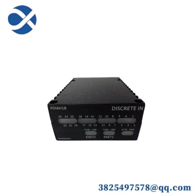 GE IS420UCSCH1A - High-Speed Industrial Control Module