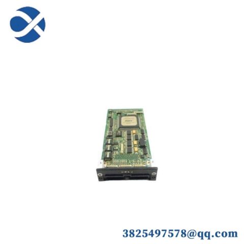 GE IS420UCSCH2A-C-V0.1-A Controller Module for General Electric's Mark VIe Systems