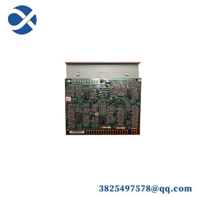 GE IS420UCSCH2A-C-V0.1-A Controller Module for General Electric's Mark VIe Systems