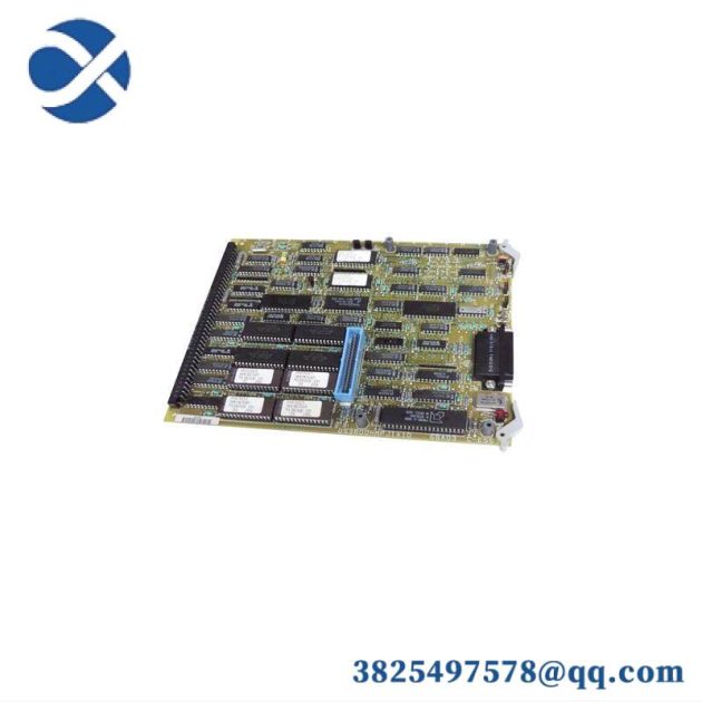 GE IS420UCSCS2A-B-V0.1-A Controller for High-Speed Applications