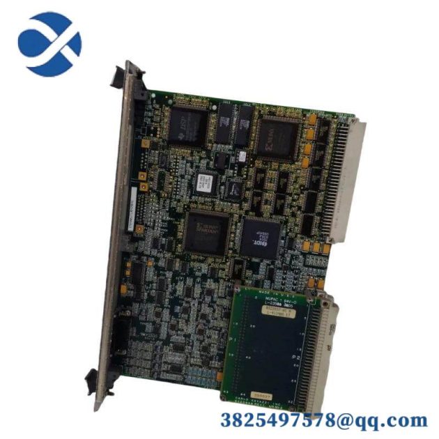 General Electric IS420YDIAS1B Discrete Input I/O Module for Mark VIe Turbine Control Systems