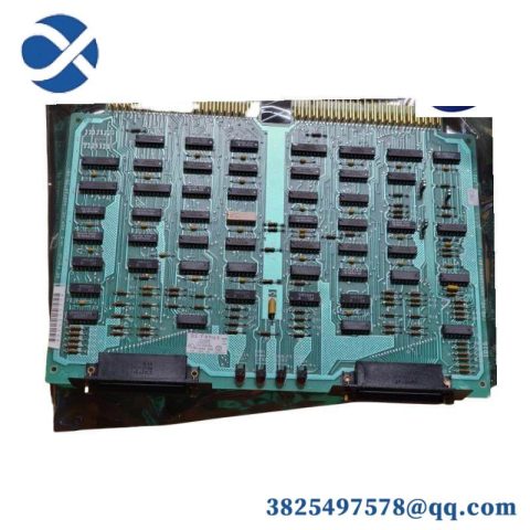 GE ITM11A8XJ036645 Control Module