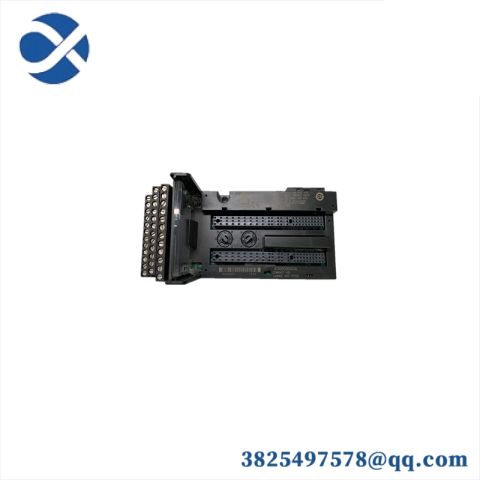 GE KBGA2 High Performance Control Module
