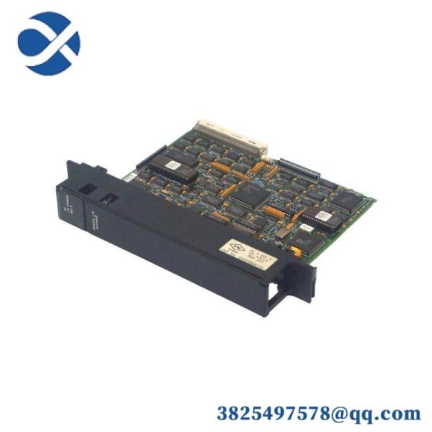 GE KBGA2 High Performance Control Module