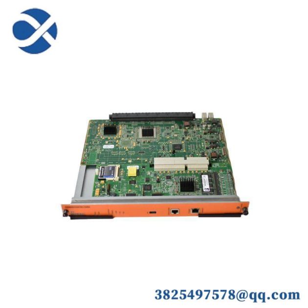 GE KBGA2 High Performance Control Module