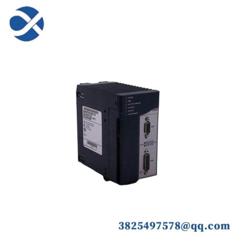 GE KBGB2 - High-Performance PLC Module for Industrial Control Systems