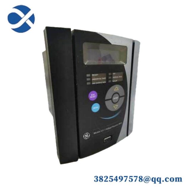 GE MIVII1000E00HI00 Control Module for Industrial Automation
