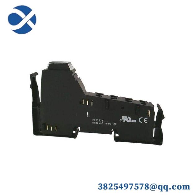 GE MIVII1000E00HI00 Control Module for Industrial Automation