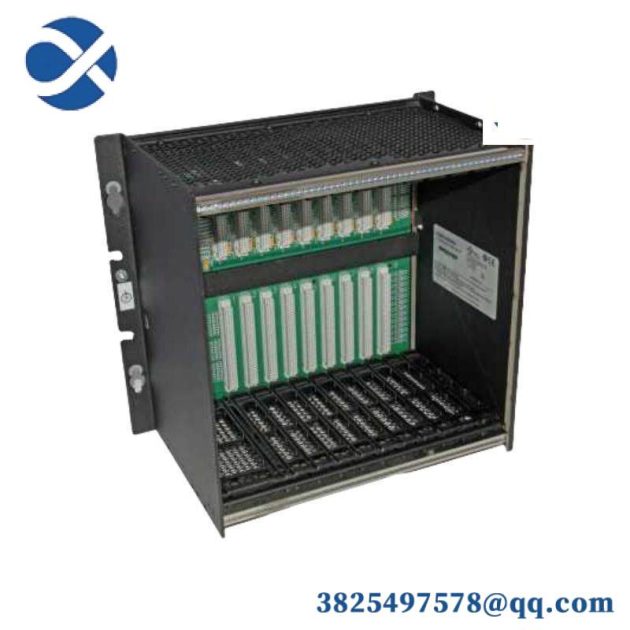 GE MIVII1000E00HI00 Control Module for Industrial Automation