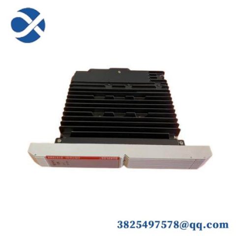 GE MMI301 Human-Machine Interface Module