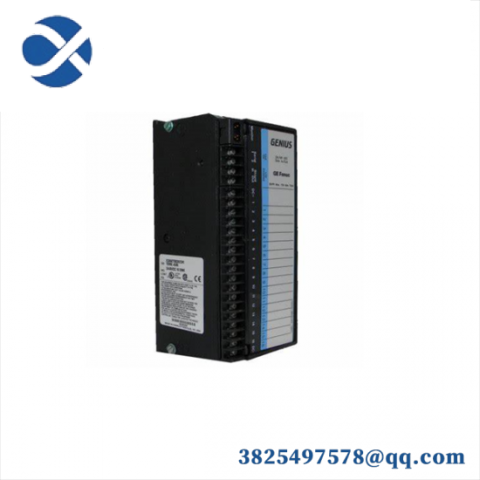 GE PRG-MODEM - High-Speed Industrial Communication Modem for Reliable Data Transmission