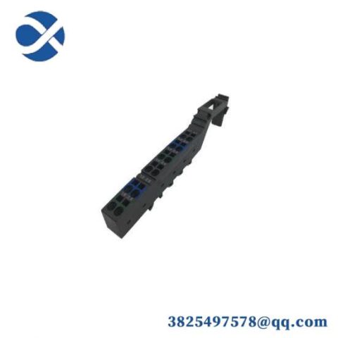 GE RS-FS-9001 Industrial Control Module