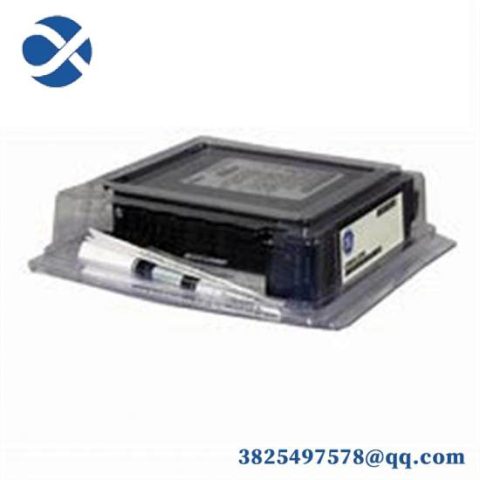 GE RS-FS-9001 362A1052P404 - High-Performance Industrial Control Module