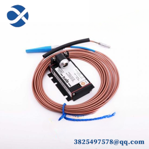 GE RV33-1: High-Performance Control Module for Industrial Automation Systems