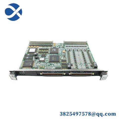 GE RXE2N0Q0J132A R2E0N1A0A1T0A - High-Performance PLC Module