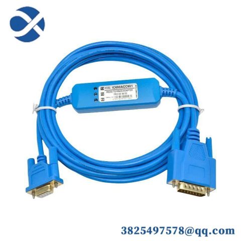 GE S739DVT Converter, Custom Processing Available