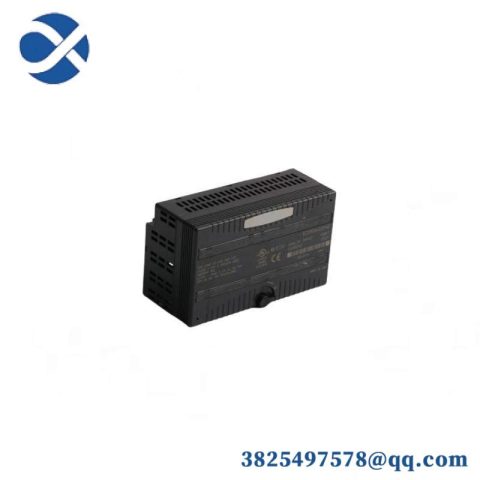 GE SBI-PDP-32 Industrial Control Module, High Performance & Reliability