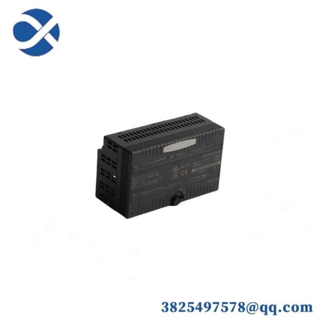 GE SBI-PDP-32 Industrial Control Module, High Performance & Reliability