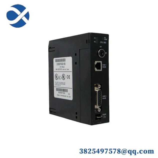 GE SBI-PDP-32 Industrial Control Module, High Performance & Reliability