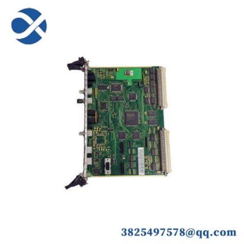 General Electric SM128V High-Performance Control Module for Industrial Automation Systems