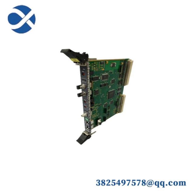 General Electric SM128V High-Performance Control Module for Industrial Automation Systems