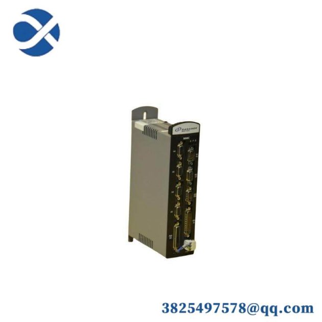 GE SR469-P5-HI-A20-H: Advanced Motor Management Relay with Enhanced Protection Features