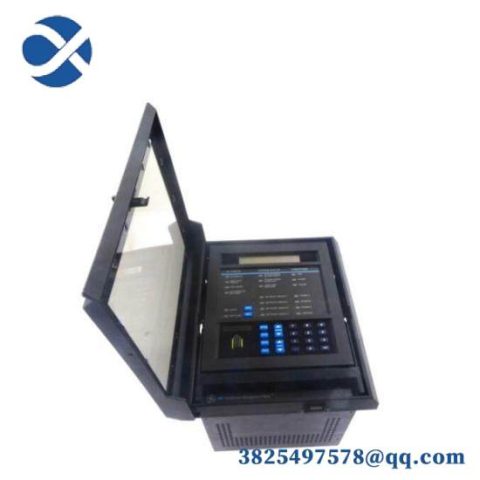 GE SR745-W2-P5-G5-HI - Transformer Protection System