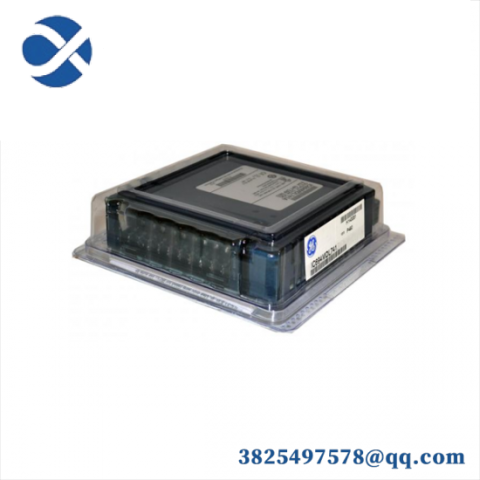 GE SR750-P1-G1-S1-HI-A20-G - High-Performance Industrial Control Module