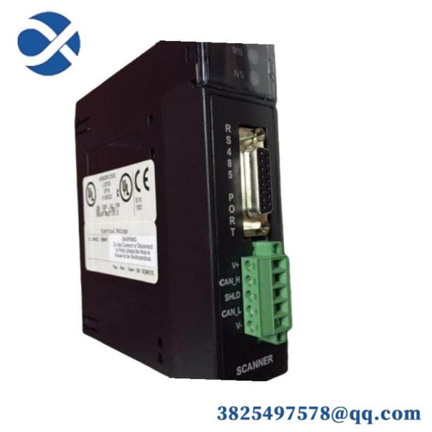 GE SR750-P1-G1-S1-HI-A20-G - High-Performance Industrial Control Module