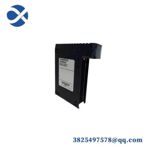 GE SR750-P1-G1-S1-HI-A20-G - High-Performance Industrial Control Module