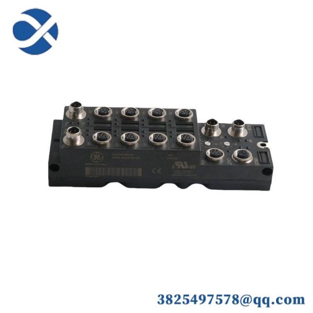 GE SR750-P5-G5-S5-HI-A20-R-T Multilin Relay for Advanced Industrial Control Systems