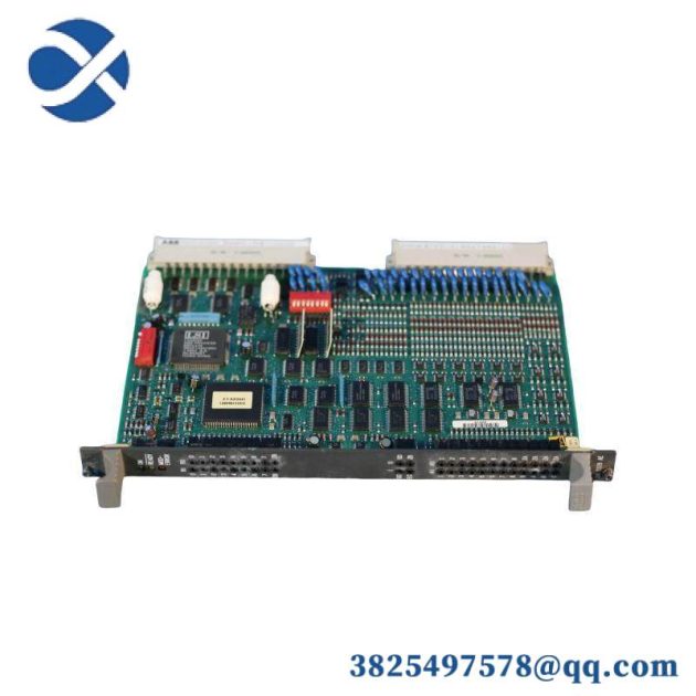 GE SRPE60A 40 Module for Industrial Control Systems
