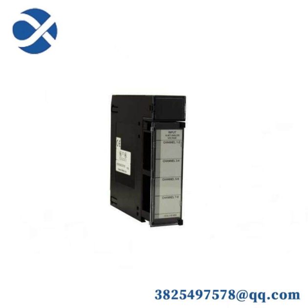 GE SW1-31 High-Performance Switch Module for Industrial Automation
