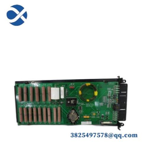 GE T30-04E - High Performance Industrial Control Module