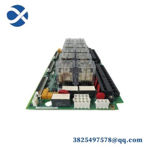 GE T35E00VFHF8FH6AM8HP6E - High-Performance Industrial Control Module