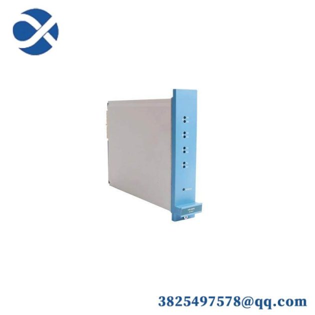 GE TED134050WL - High-Quality Temperature Controller with 50 kHz Output Frequency