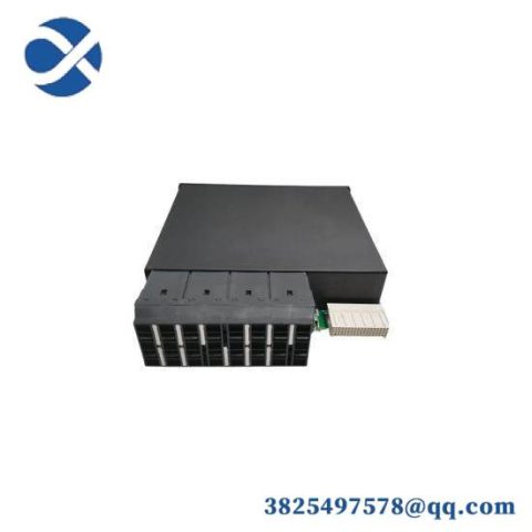 GE UR67H CPU for Industrial Control Systems