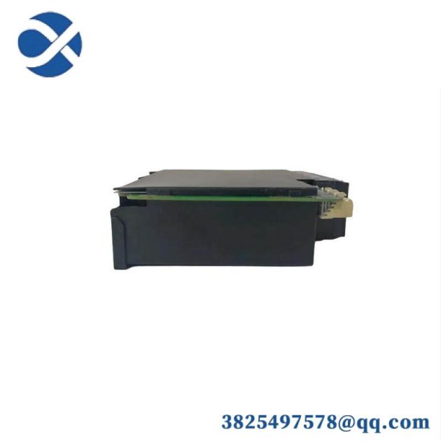 GE UR6AH High-Performance Control Module for Industrial Automation