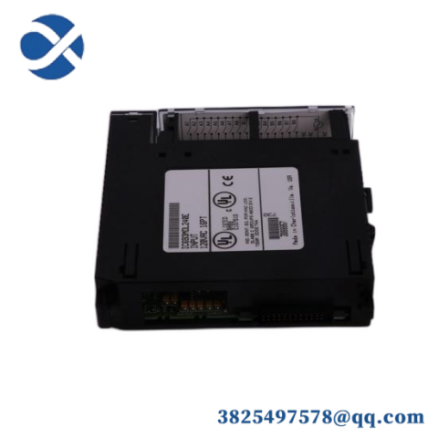 GE UR6AV High-Performance Relay Module